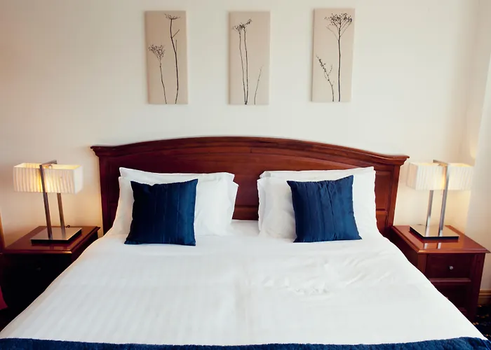Park Place Apartments Killarney