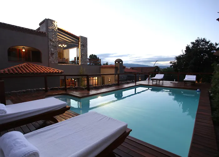 Kkala Boutique Hotel Salta
