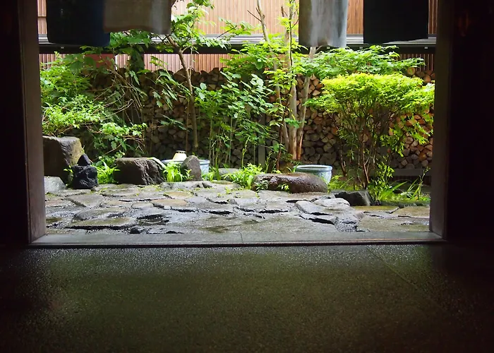Hotel Oyado Koto No Yume à Takayama 