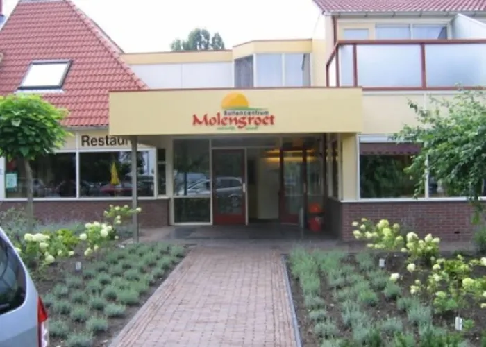 Hotel Molengroet Noord-Scharwoude