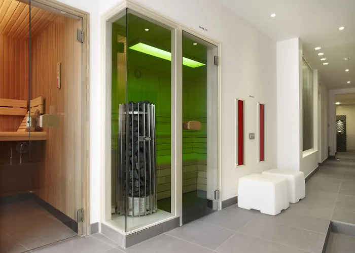 Hotel Aazaert by WP Hotels Blankenberge