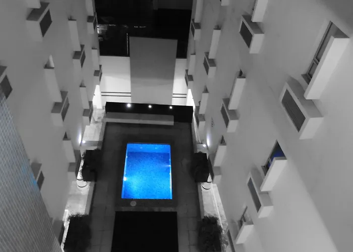 Nu Hotel Veracruz