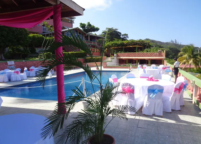 Casa Maria Hotel Port Maria