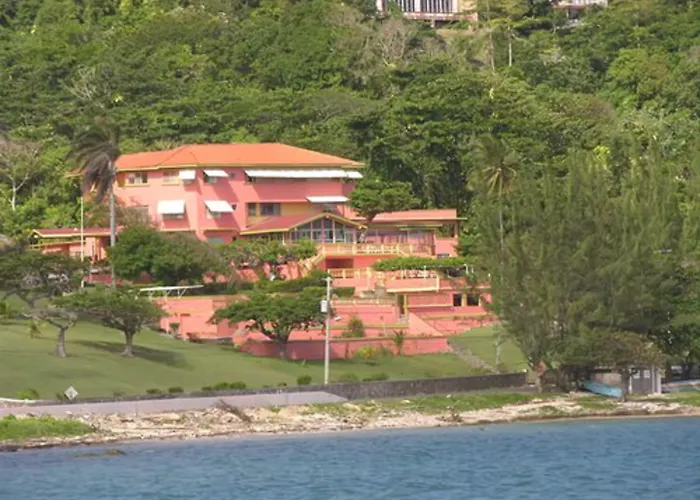 Casa Maria Hotel Port Maria