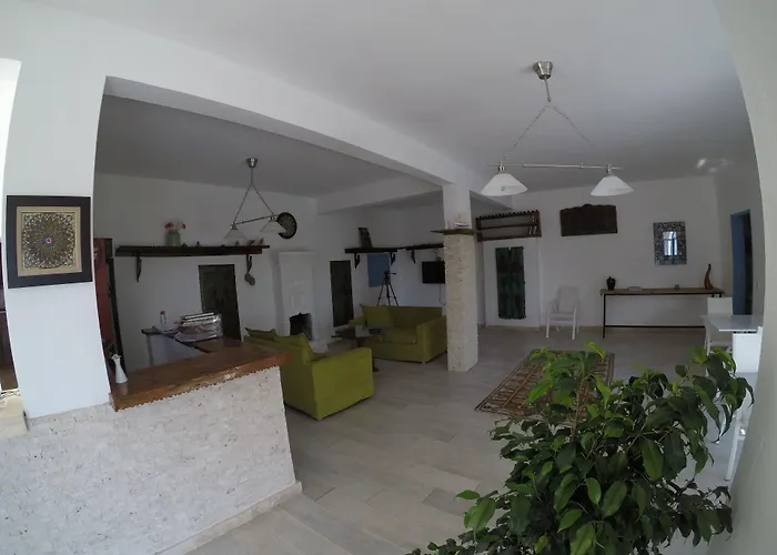 Panorama Hotel Bodrum Golturkbuku