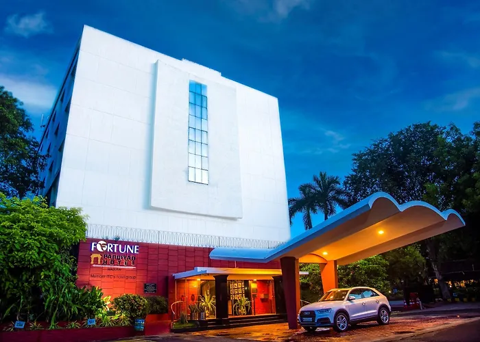 Fortune Pandiyan Hotel, Madurai - Member Itc Hotels' Group