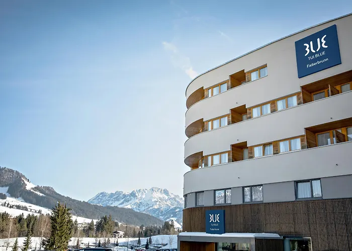 Hotel Tui Blue Fieberbrunn