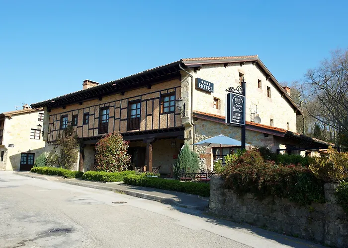 La Casona De Revolgo Hotel Santillana del Mar