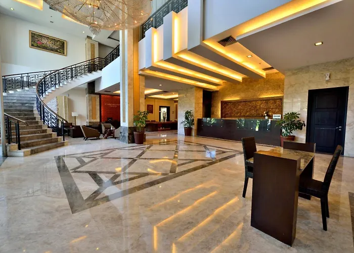 Gino Feruci Kebon Jati By Kagum Hotels Bandung