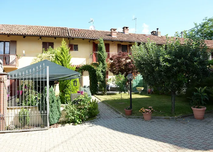 La Valle B&B Asti