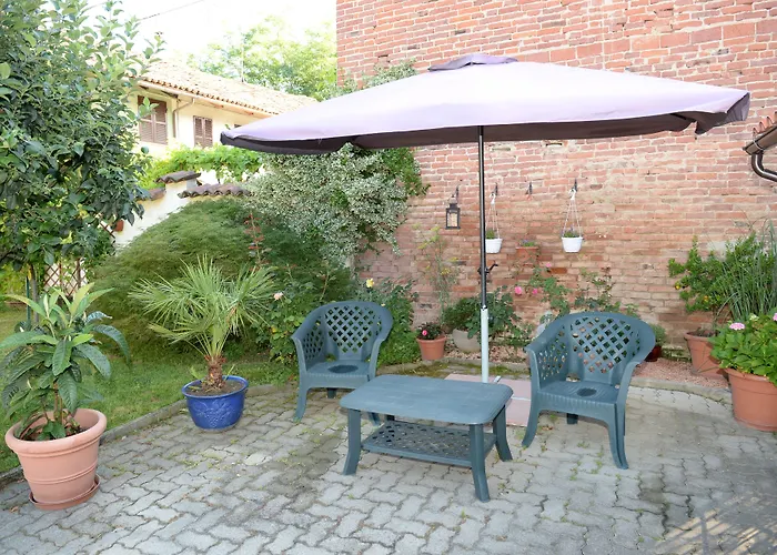 La Valle B&B Asti