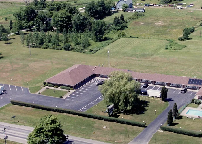 Port Motel Port Colborne