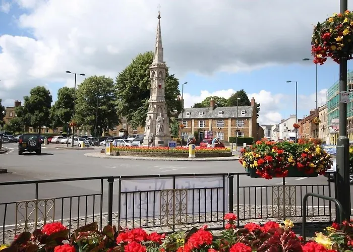 Avonlea Guest House Banbury