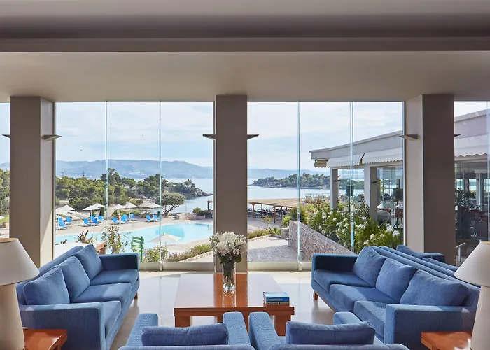 Aks Hinitsa Bay Hotel Porto Heli