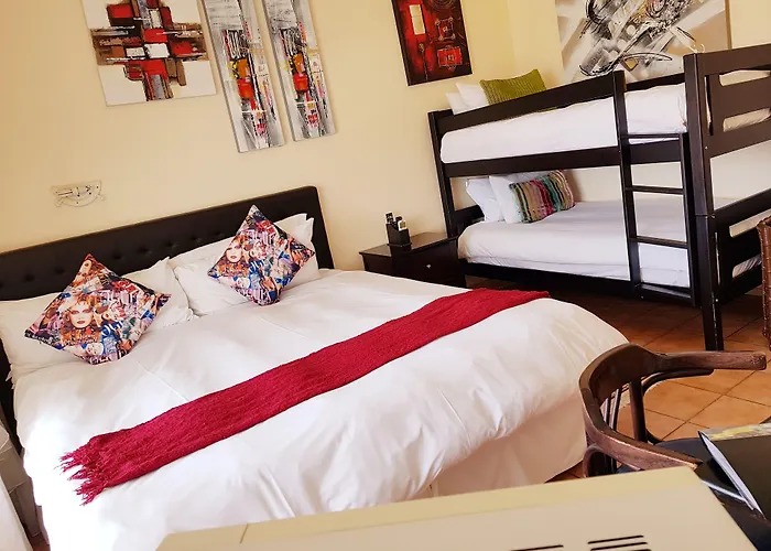 Tariman Hotel Durban