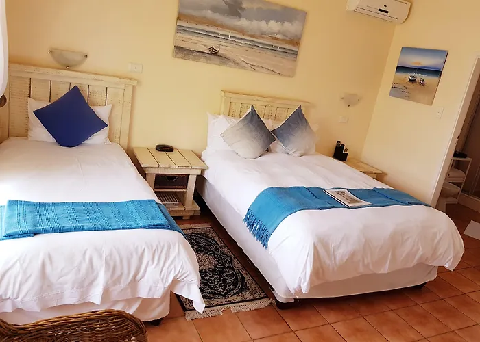 Tariman Hotel Durban
