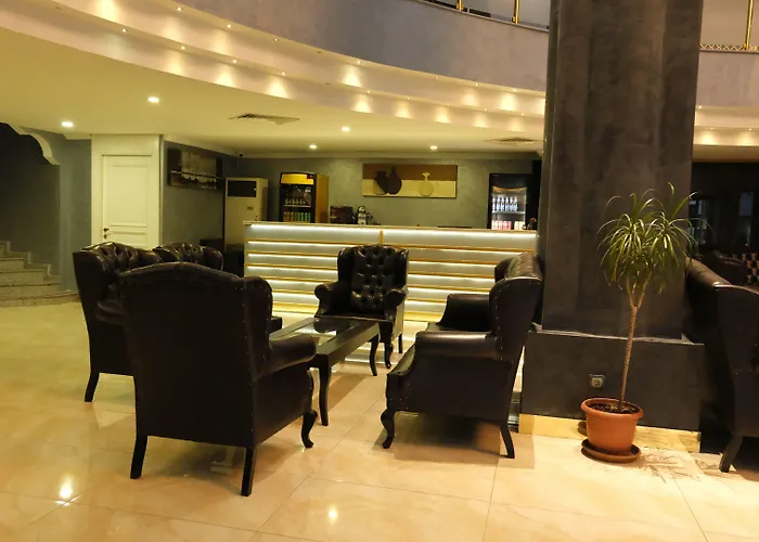 Best Western Ravanda Hotel Gaziantep