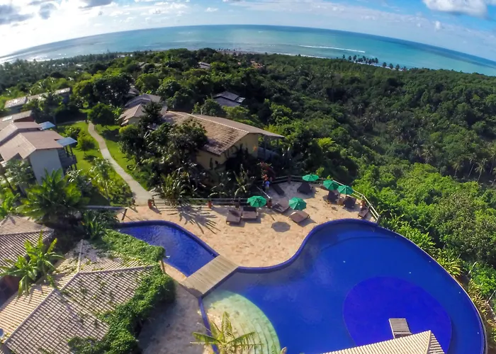 Villas Supreme Hotel Maceio 
