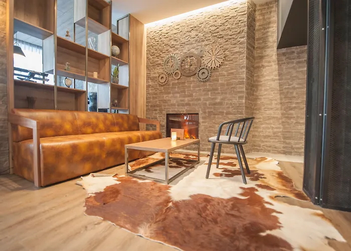 Ostend Hotel