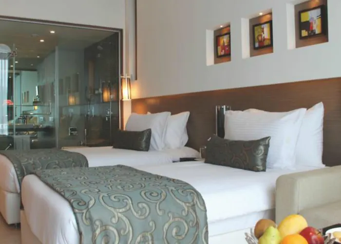 Ramada By Wyndham Navi Mumbai Hotel