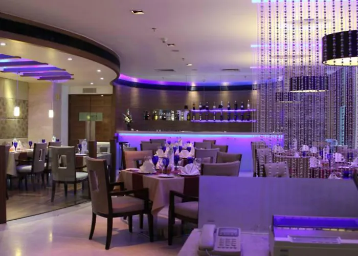 Ramada By Wyndham Navi Mumbai Hotel