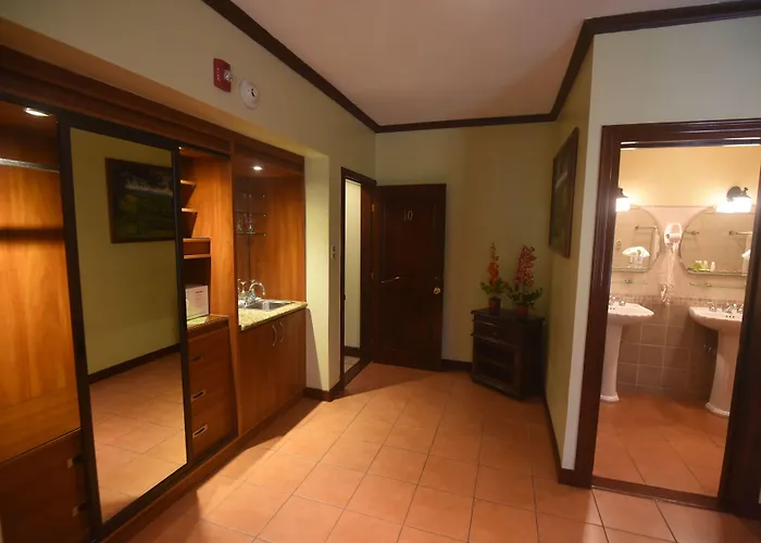 Hotel Casa Roland Golfito Resort