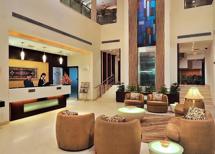 Best Western Maryland Zirakpur