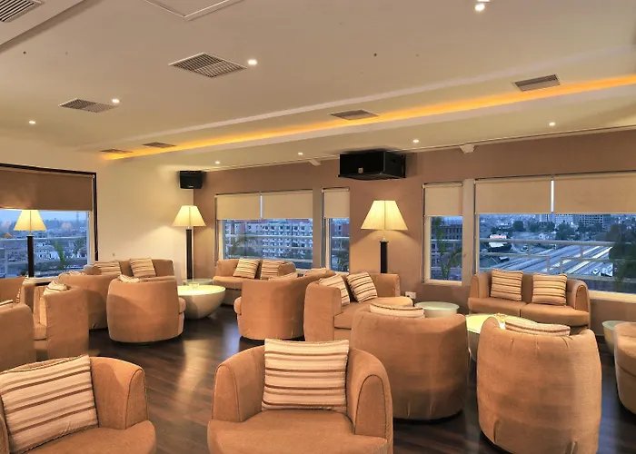 Best Western Maryland Zirakpur