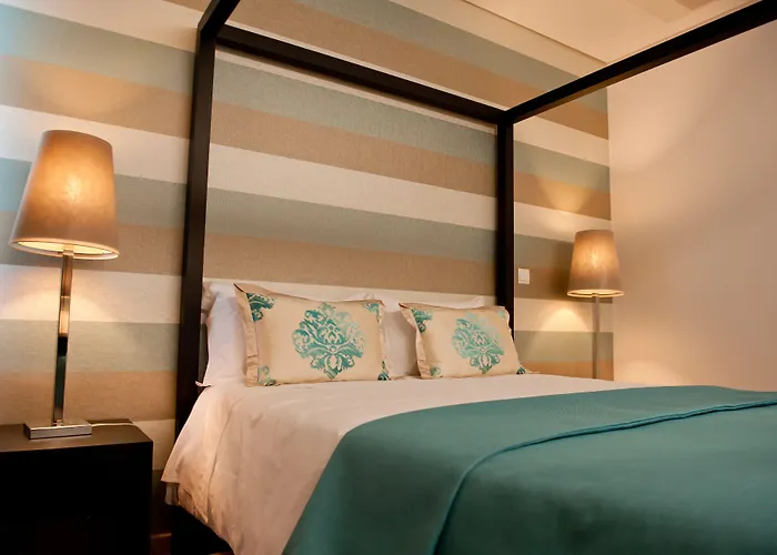 Atlantida Mar Hotel Praia da Vitoria