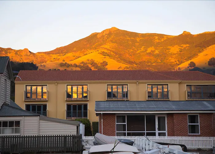 Akaroa Criterion Motel
