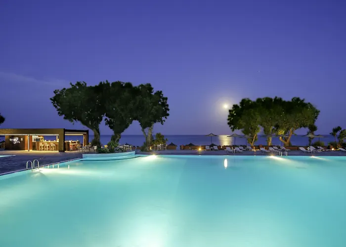 Atlantica Beach Resort Kos Kardamena 