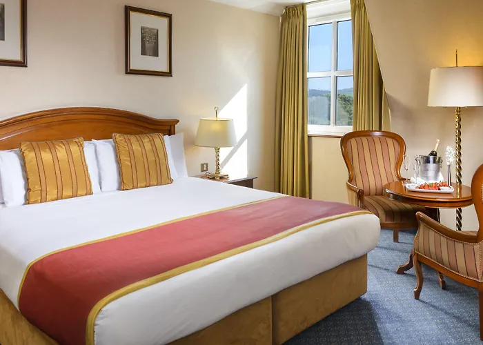 Hotel Killarney Avenue