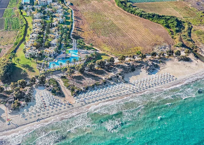 Grecotel Casa Paradiso Marmari 