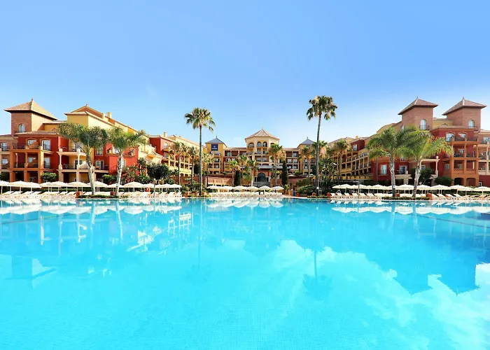 Hotel Iberostar Málaga Playa Torrox