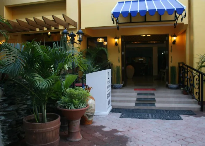 Pacific Pensionne Cebu