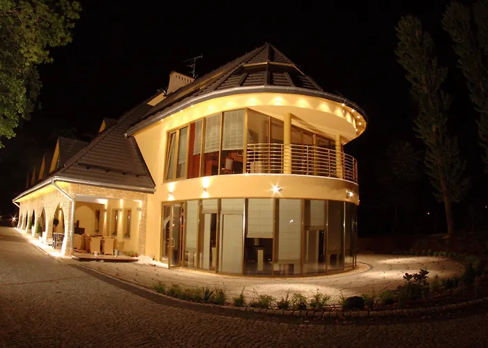 Hotel Sahara Bielsko-Biała