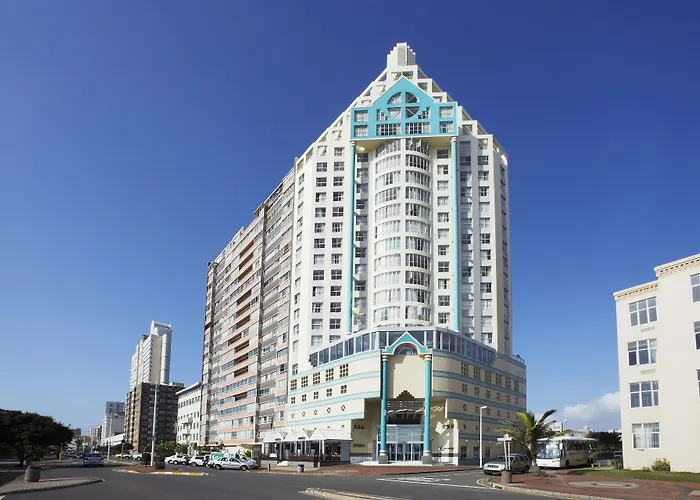 First Group The Palace All-Suite Durban