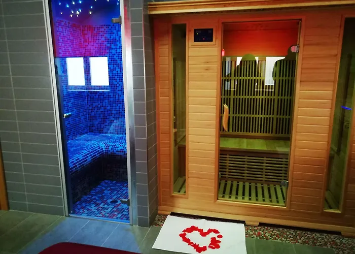 Hotel Gran Sasso & Spa Teramo