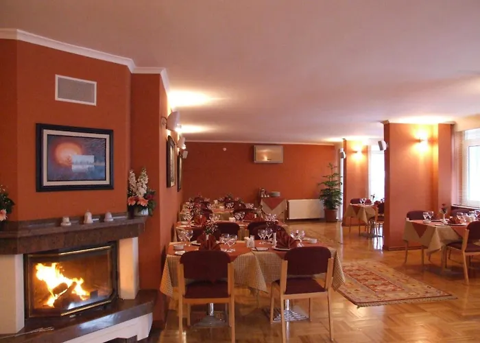 Hotel Tunali Ankara