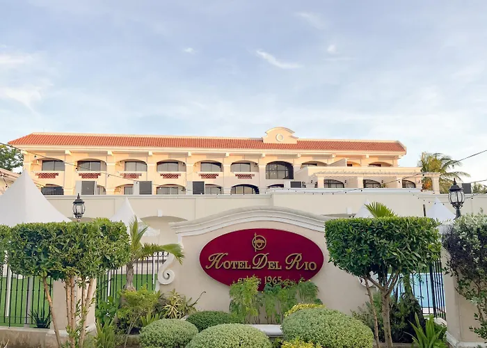 Hotel Del Rio Iloilo City