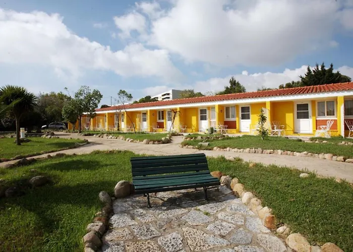 Inatel Oeiras Hotel
