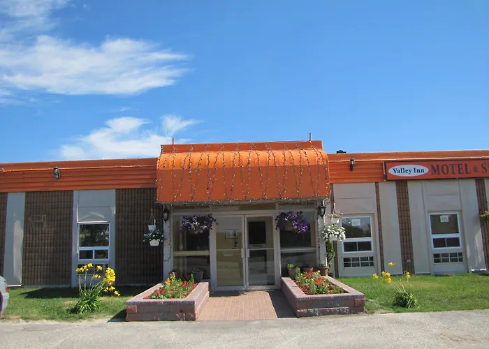 Valley Inn Motel Sudbury