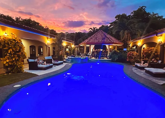 Las Brisas Resort And Villas Jacó
