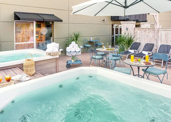Lennox Buenos Aires Hotel