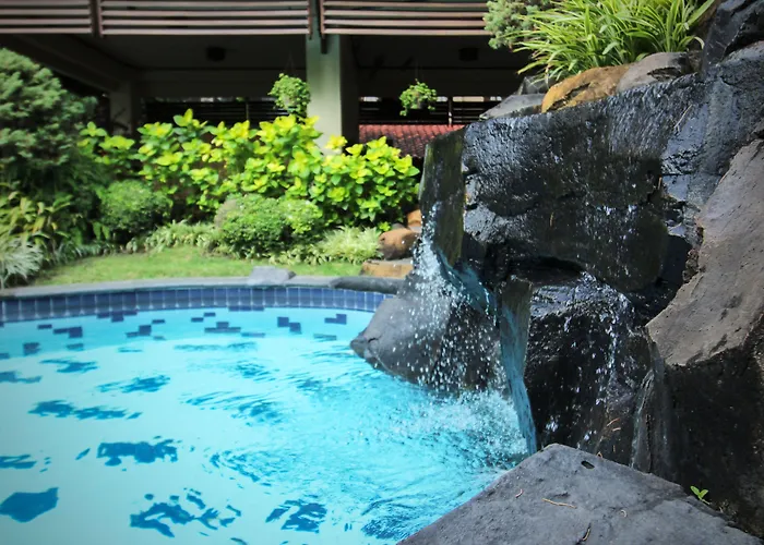 Duta Garden Hotel Jogjacarta
