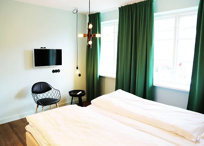 Hotell Hilda Kalmar