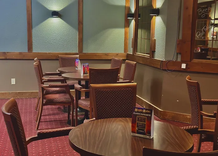 Lacombe Motor Inn