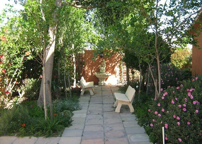The Renaissance Guest Lodge Cape Town