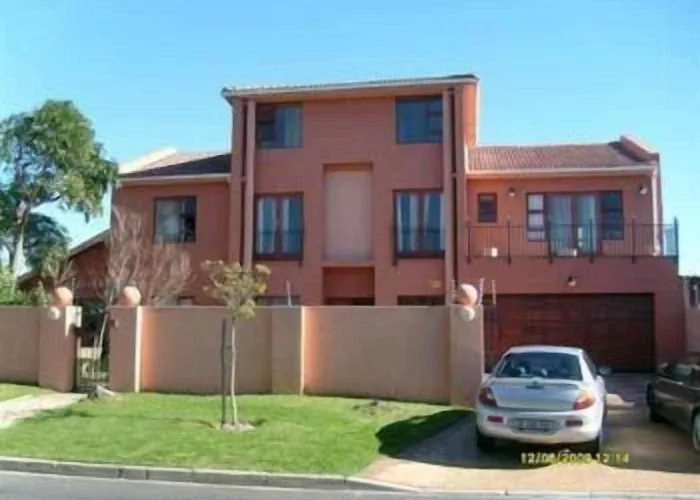 The Renaissance Guest Lodge Cape Town