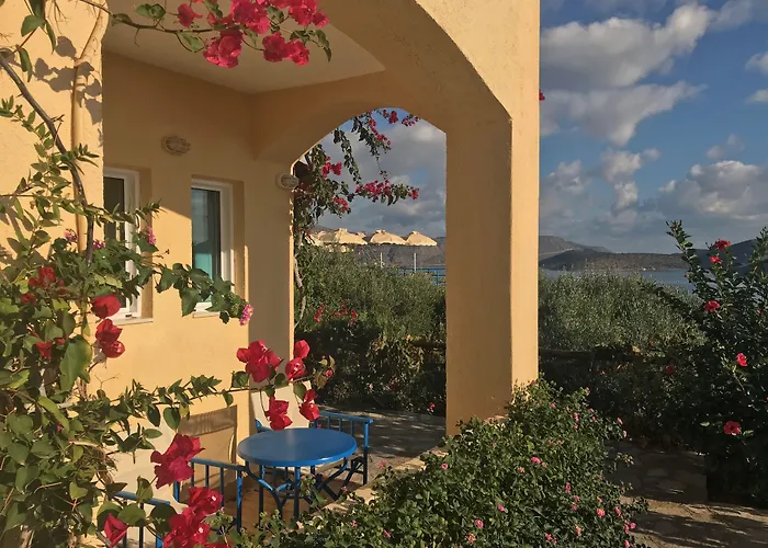 Aparthotel Elounda Heights (Adults Only)
